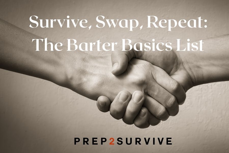 What to Stash Now in Case Cash Stops Talking