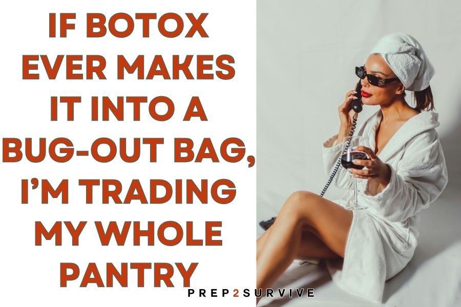 Barter Like a Boss: Women’s Essentials That’ll Make You the MVP of Trade