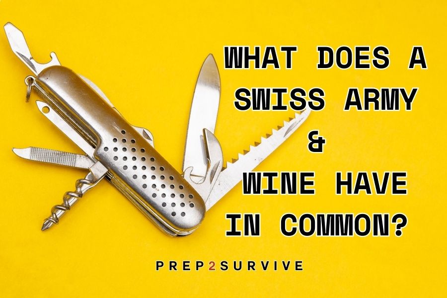 Victorinox Explorer: The Everyday Carry Swiss Army Knife That Does It All for women & men