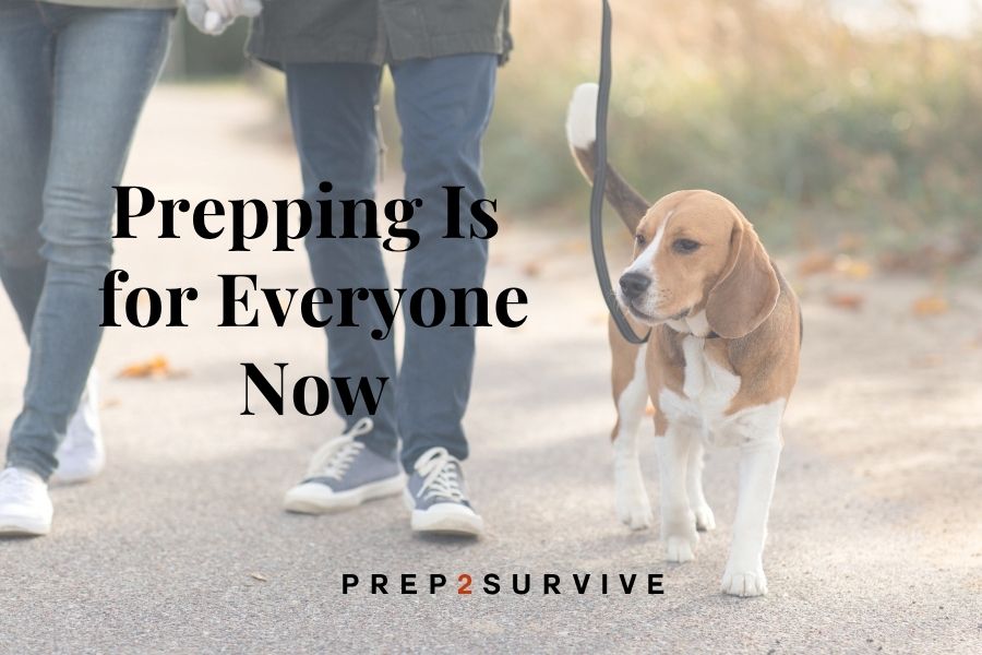 The New Face of Preparedness: Diverse, Smart, and Done with the Drama