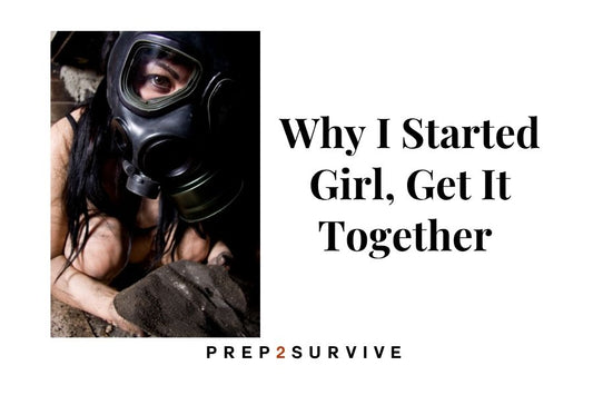 I Wasn’t About to Sleep Outside — So I Made a Prep Plan That Worked