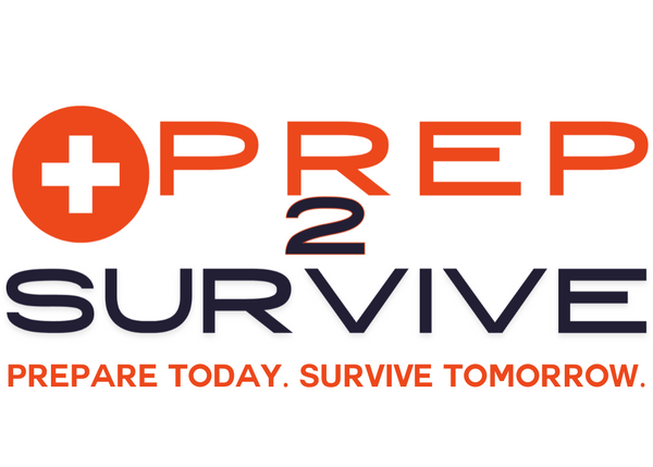 Prep2Survive