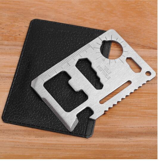 Multitool Survival Kit – The One Kit to Rule Them All
