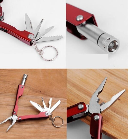 Multitool Survival Kit – The One Kit to Rule Them All