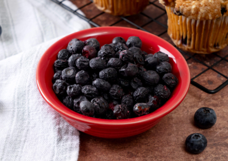 Fruit Snacks - Berry Bundle