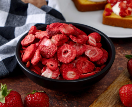 Fruit Snacks - Berry Bundle