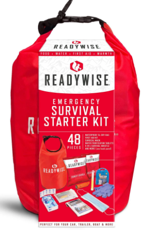 The Perfect Beginner Bag - Covers all the basics!