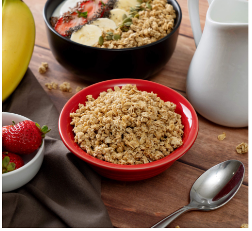 The Perfect Beginner Bag - Covers all the basics!