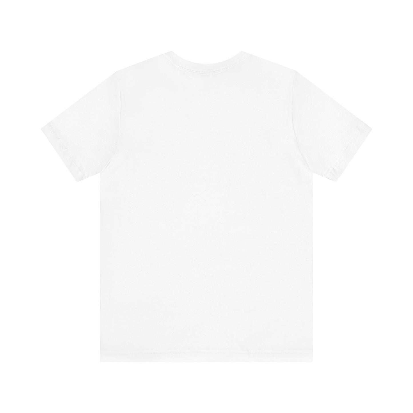 Patriotic Message Tee - "You Can't Silence Us All, I Am Charlie" - Unisex Jersey Short Sleeve Shirt, Statement Shirt, Political Tee, [...]