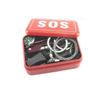 Multitool Survival Kit – The One Kit to Rule Them All