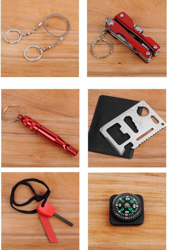 Multitool Survival Kit – The One Kit to Rule Them All