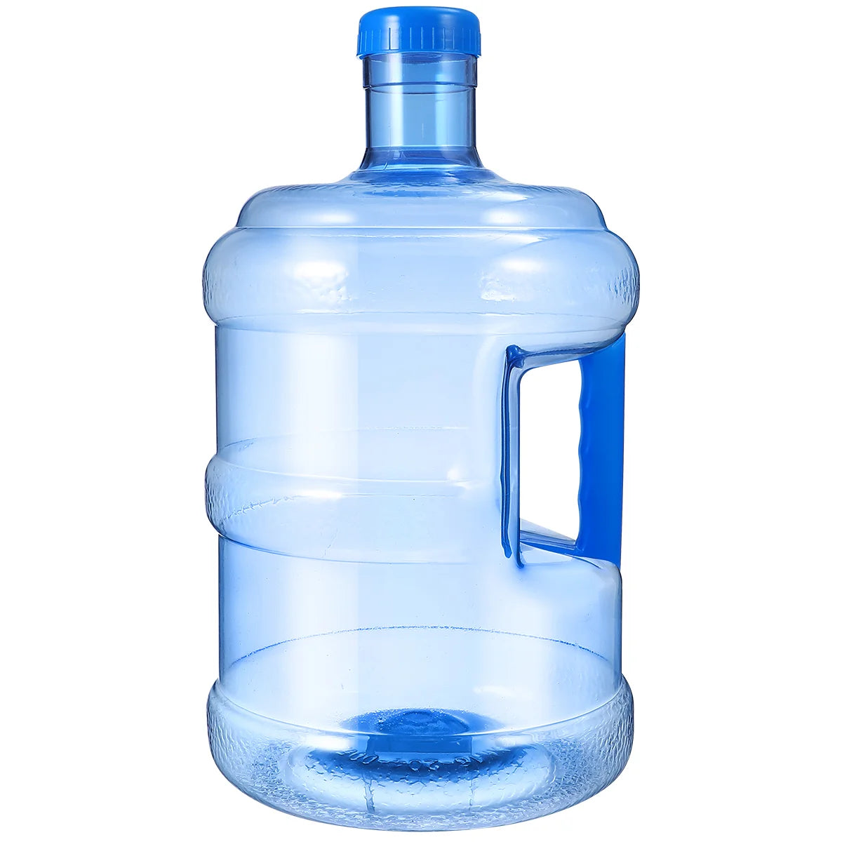 5L Emergency Water Storage Jug – Portable, Durable, Leakproof Container for Home, Office & Bug-Out Kits